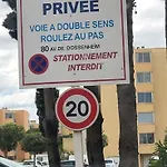 Fregate 2 Centre Et Διαμέρισμα