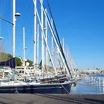 Διαμέρισμα Fregate 2 Centre Et Le Grau-du-Roi