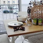 Fregate 2 Centre Et Διαμέρισμα *